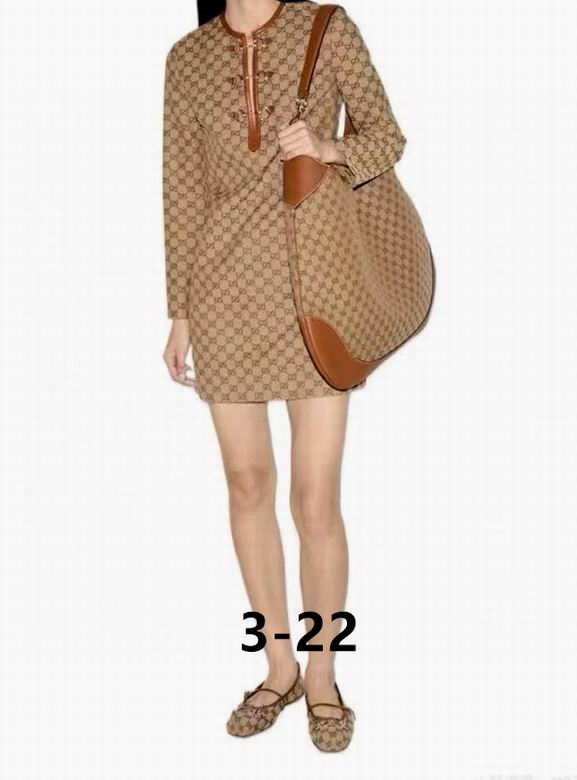 Gucci S-XL  (321)
